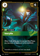 Iascylla (UNL-050/219) [Riftbound: Unleashed]