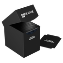 UG - Deck Case: Black - 133+ Deck Box