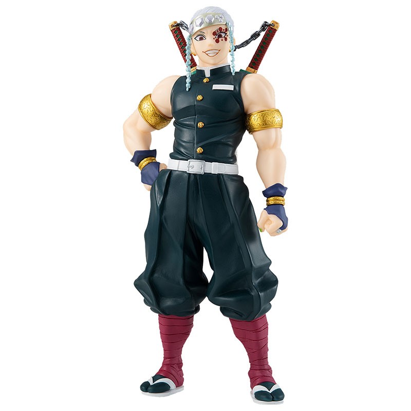 Good Smile - POPUP Parade: Tengen Uzui - Figure