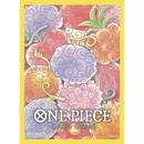 One Piece CG Sleeves Set 4 - Devil Fruit