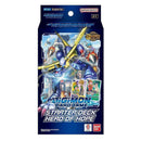 DIGIMON - ST21: Starter Deck: Hero of Hope