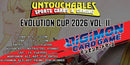 [DGMN] - Evolution Cup 2026 Vol. II