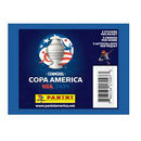 Panini - 2024 COPA America Soccer - Sticker Pack