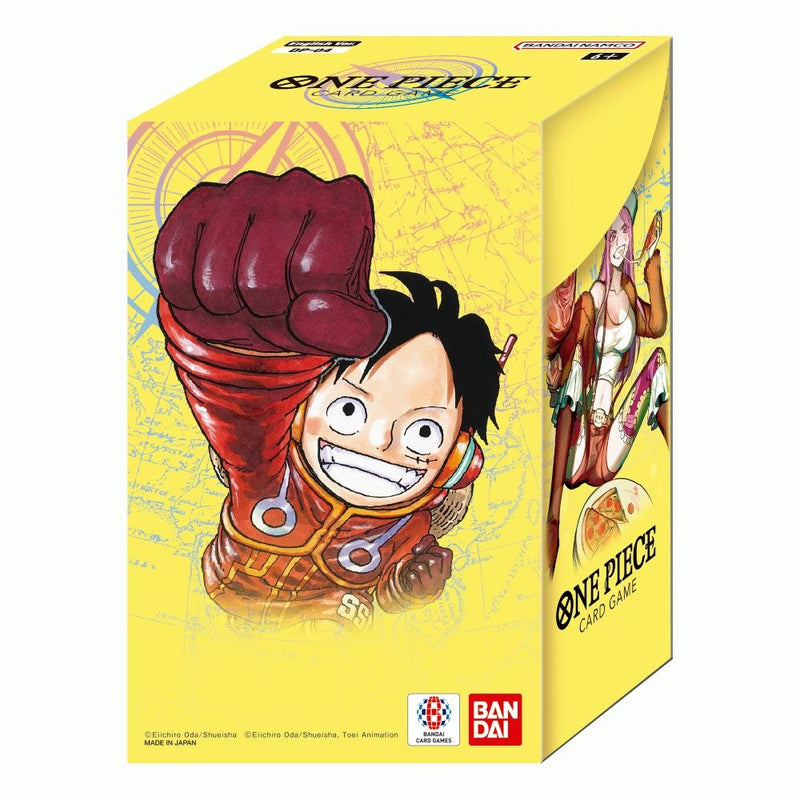 ONE PIECE - Double Pack Set Vol.4 - Box Set