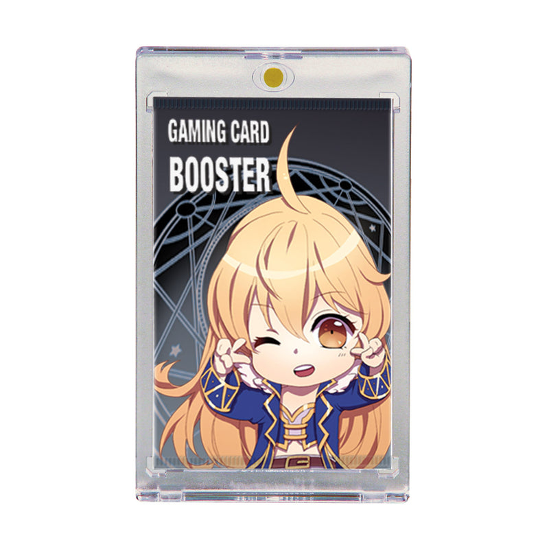 Ultra PRO: UV One-Touch Magnetic Holder - Booster Pack
