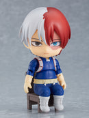 Good Smile - Nendoroid Swacchao! - Shoto Todoroki - Figure