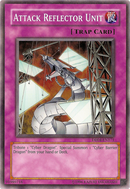 Attack Reflector Unit [DR04-EN171] Common