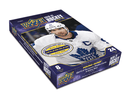 Upper Deck - 2020-21 Series 2 Hockey - Hobby Box