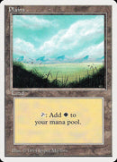 Plains (292) [Summer Magic / Edgar]