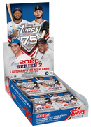 Topps - 2026 Series 2 Baseball - Hobby Box