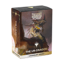 Dragon Shield: Standard 100ct Sleeves - Legendary Series (The Ur-Dragon)