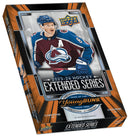 Upper Deck - 2023-24 Extended Hockey - Hobby Box