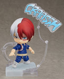 Good Smile - Nendoroid - 1112 - Shoto Todoroki Hero's Edition - Figure