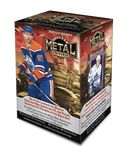 Upper Deck - 2023-24 Skybox Metal Universe Hockey - Blaster Box