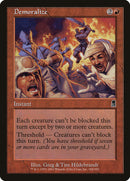 Demoralize [Odyssey]