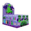 Super7 - Rugrats: ReAction Reptar Action Figures- Blind Box