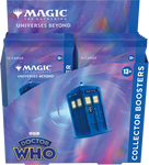 MTG - Doctor Who - Collector Booster Box