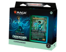 MTG - Duskmourn - Commander Decks
