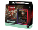 MTG - Duskmourn - Commander Decks
