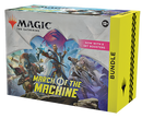 MTG - March of the Machine - Bundle