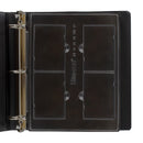 Ultra PRO: 4-Pocket Pages - Side-Loading (23pt-100pt)