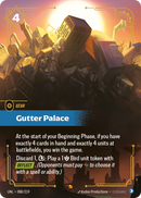 Gutter Palace (UNL-088/219) [Riftbound: Unleashed]