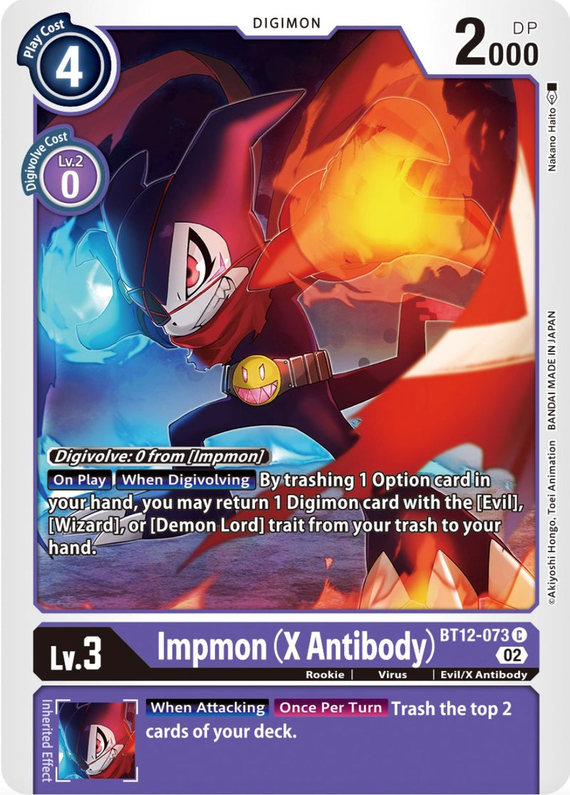 digimon x antibody cards TCG Card Sleeve - Golden X-antibody Blue Digimon Renamon (X Antibody) (EX8-031) -
