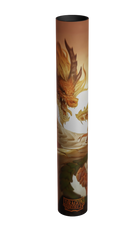 Dragon Shield: Playmat - Wood Snake 2025