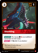 Sharkling (UNL-006/219) [Riftbound: Unleashed]