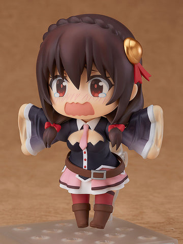 Good Smile - Nendoroid - 826 - Yunyun - Figure