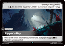Ripper's Bay (UNL-214/219) [Riftbound: Unleashed]