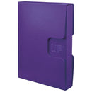 Ultra PRO: 15+ Card Box 3-Pack - Purple