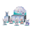 Azuma Makoto - Sanrio: My Melody and Kuromi Series - Mystery Box