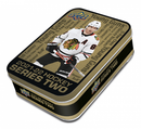 Upper Deck - 2021-22 Series 2 Hockey - Tin
