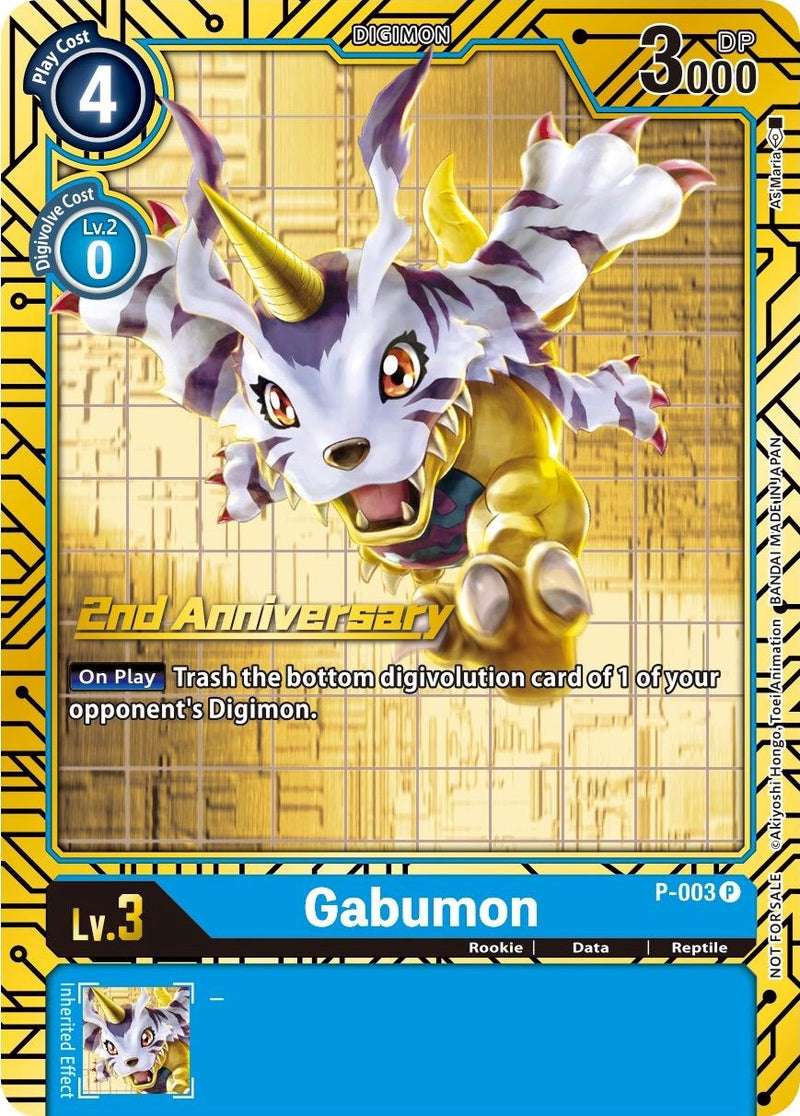 digimon gabumon card Ideal808 Inc Reptile Play Cost Digimon Versus Monsters Uncommon Gabumon