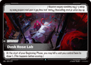 Dusk Rose Lab (UNL-209/219) [Riftbound: Unleashed]