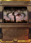 Doomsday (Invocation) [Amonkhet Invocations]