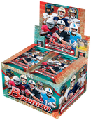 Topps - 2026 Bowman Football - Jumbo Box