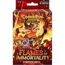 CookieRun Braverse - Legendary Cookie - Starter Deck (PREORDER)