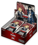 UNION ARENA - Fullmetal Alchemist - Booster Box