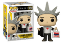 POP! - Friends - 1277 - Chicken Pox Phoebe Buffay - Figure
