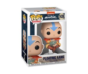 Funko Pop 1439 Floating Aang