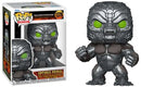 POP! - Transformers: Rise of the Beasts - 1376 - Optimus Primal - Figure