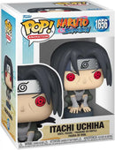 POP! - Naruto - 1656 - Itachi Uchiha - Figure