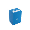 Gamegenic - Deck Holder: 80ct - Blue - Deck Box