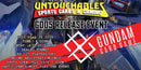 [GNDM] - GD05 Booster Pack Launch Event Ticket