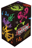 YGO - Gold Pride: Super Fan - Card Case