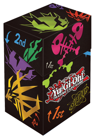 YGO - Gold Pride: Super Fan - Card Case