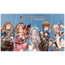 Player's Choice - Granblue Fantasy: Gran, Djeeta, Vyrn, Kyria, Katalina & lo - Playmat