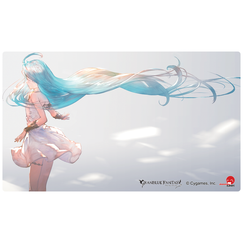 Player's Choice - Granblue Fantasy: Lyria - Playmat